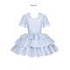 With Puji Seven Days Bell Short OP Long OP and Sets(Pre-Order/Full Payment Without Shipping)